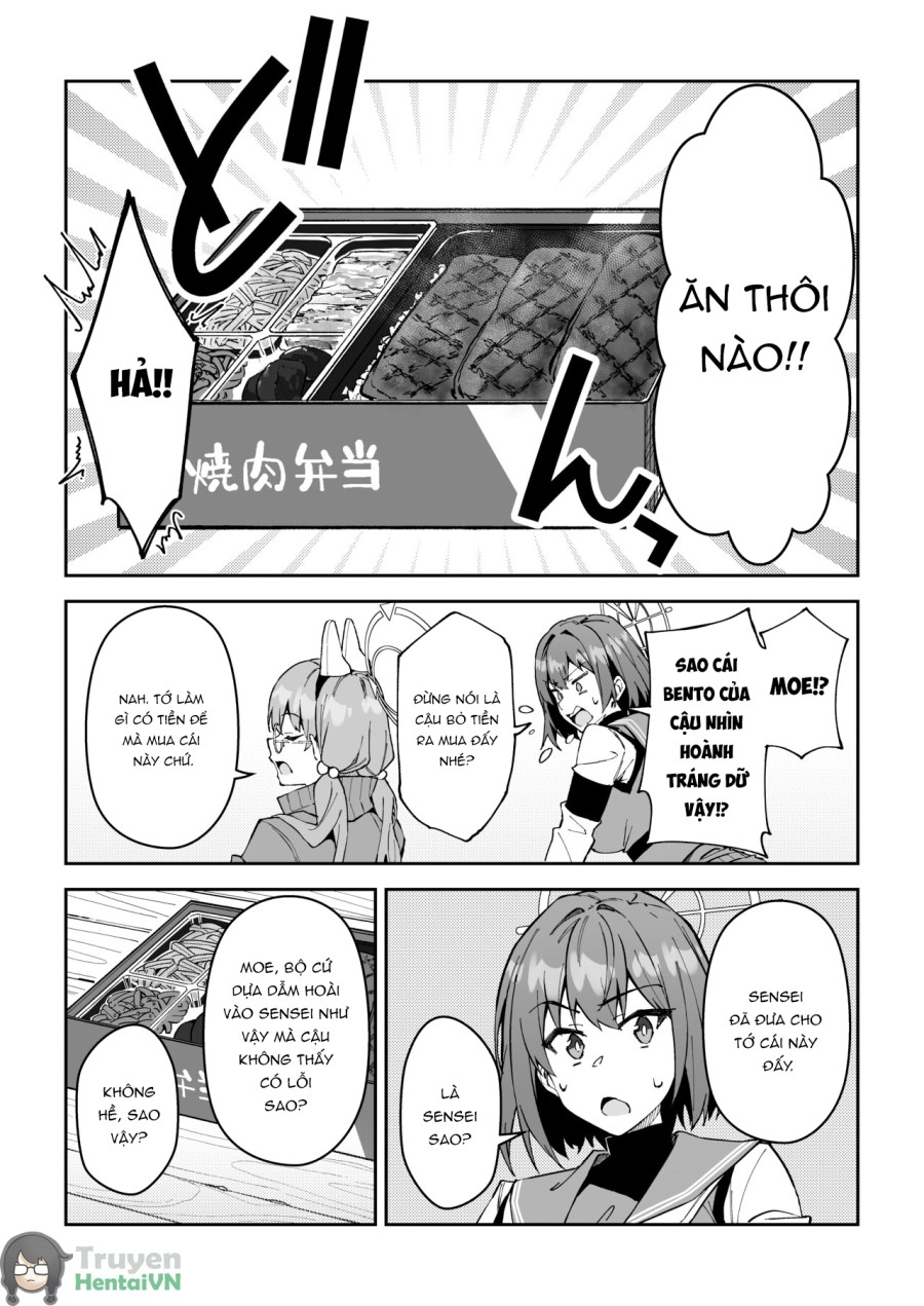 Yokujou Usagi no Shokushou Choutatsu Sakusen 