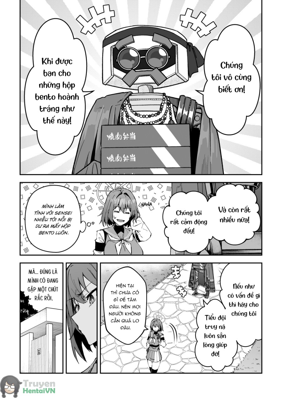 Yokujou Usagi no Shokushou Choutatsu Sakusen 