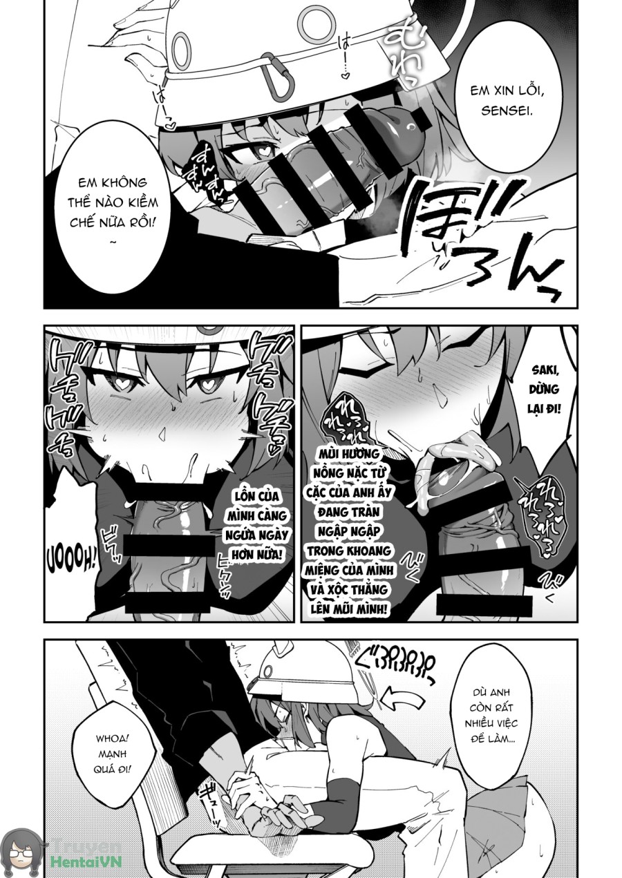 Yokujou Usagi no Shokushou Choutatsu Sakusen 
