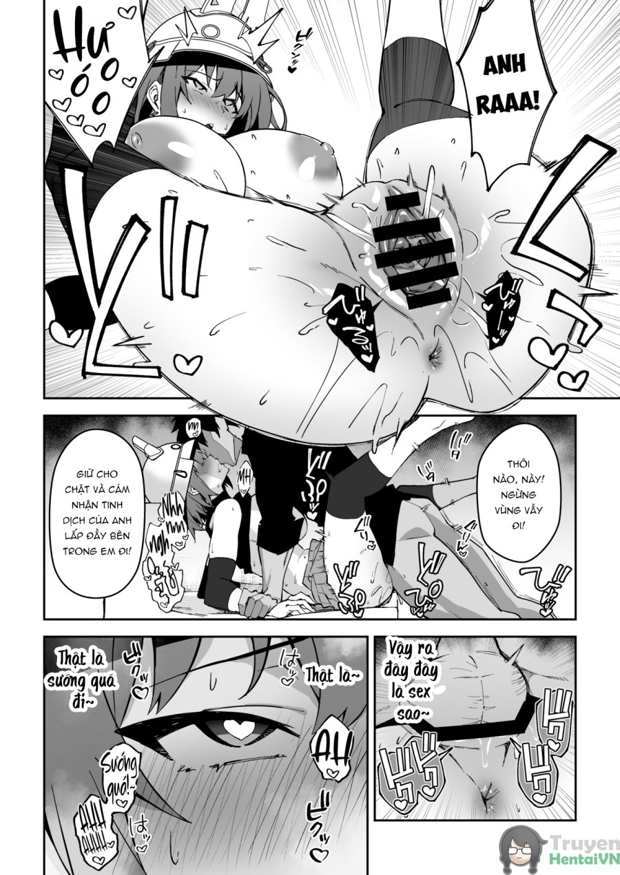Yokujou Usagi no Shokushou Choutatsu Sakusen 