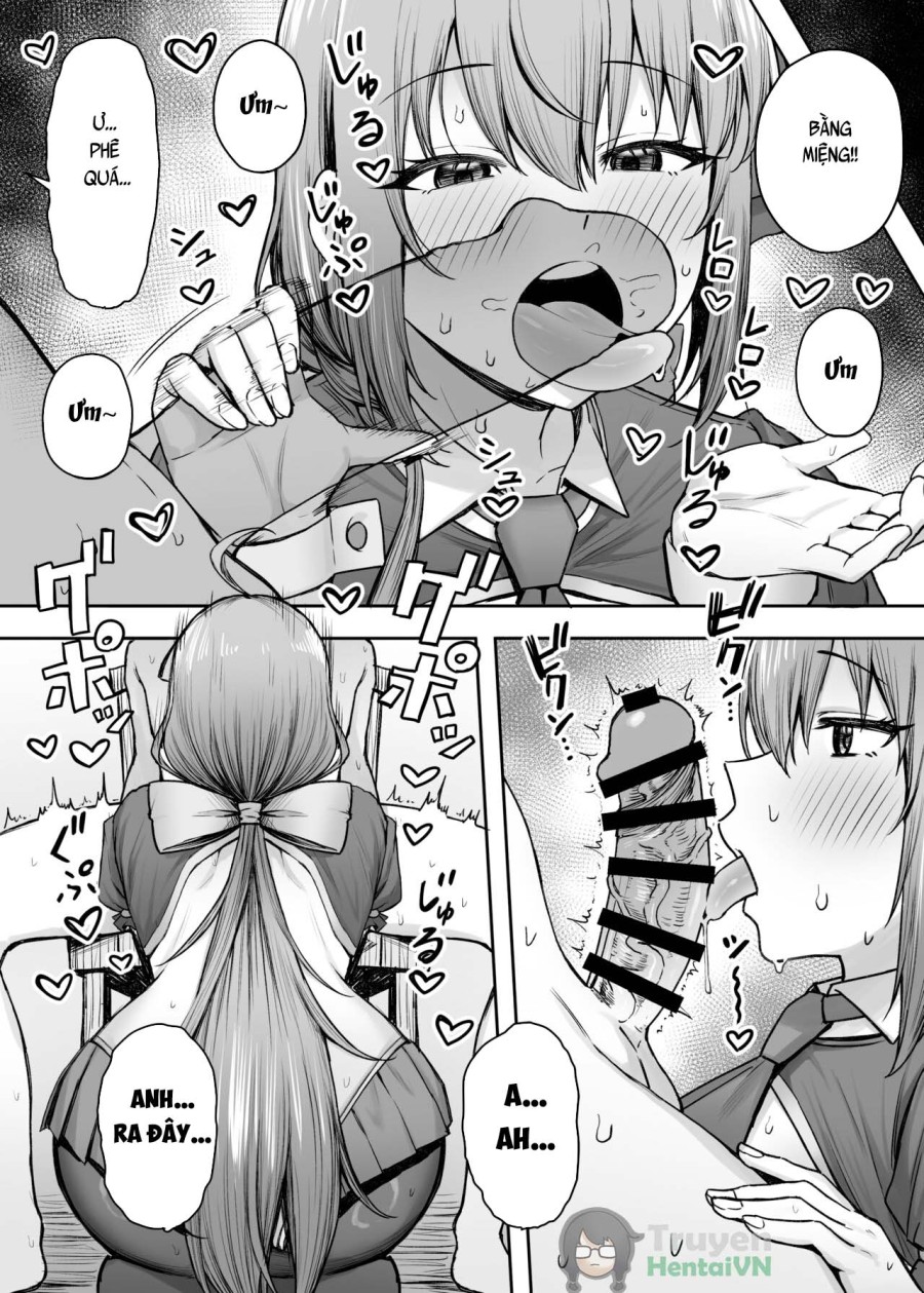Pecorine no Beit-saki ni wa Ura Menu ga Arurashii 