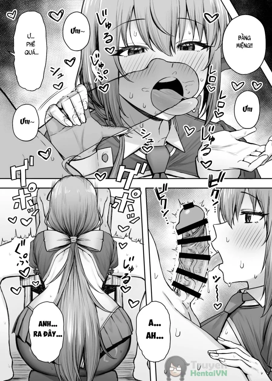 Pecorine no Beit-saki ni wa Ura Menu ga Arurashii 