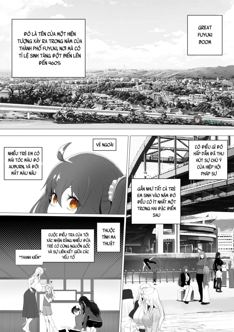 FSN - Father／shirou ngentot 