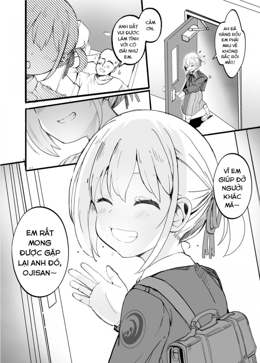 Lycoris' Lewd Book 0 (Lycoris Recoil) 