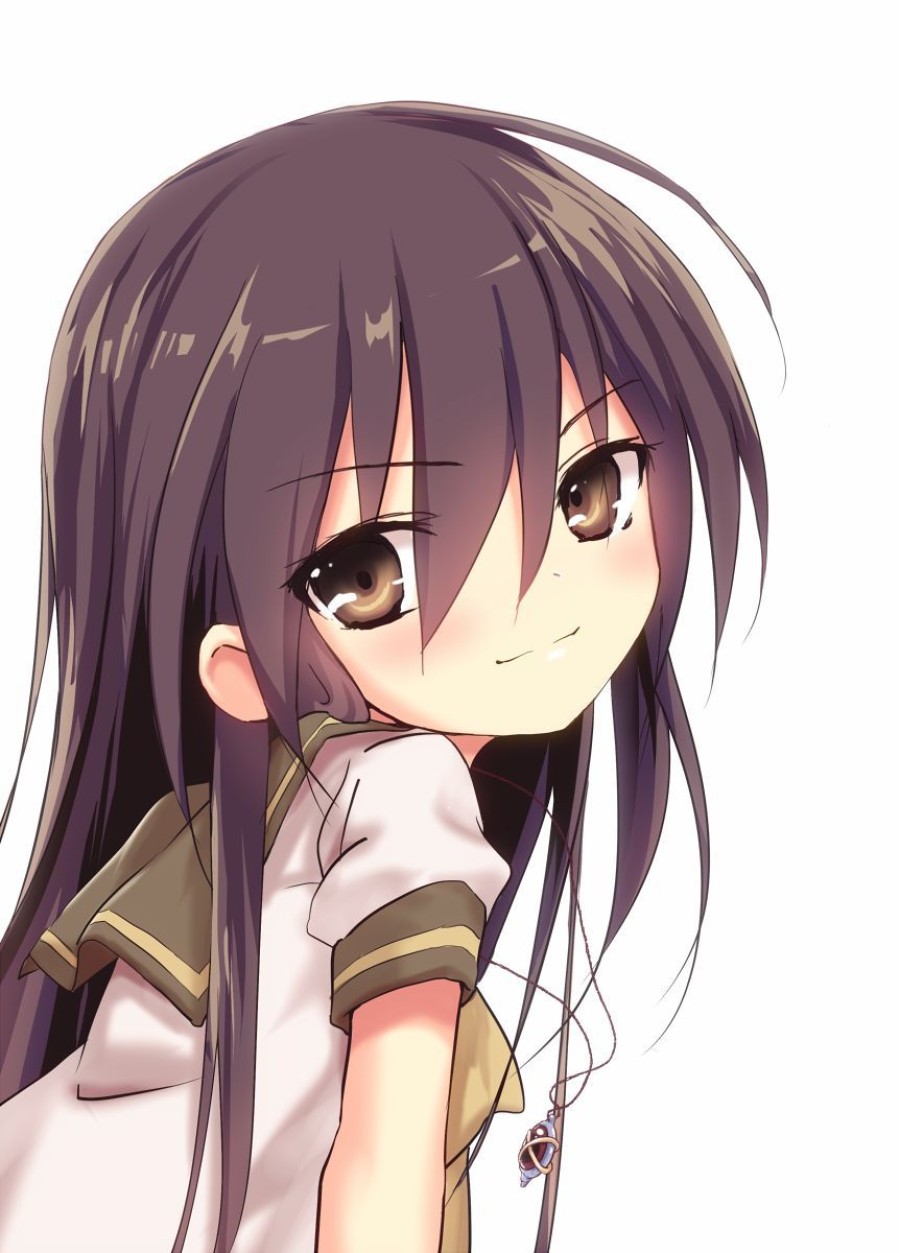 Shana no Kiss de okita. 4 