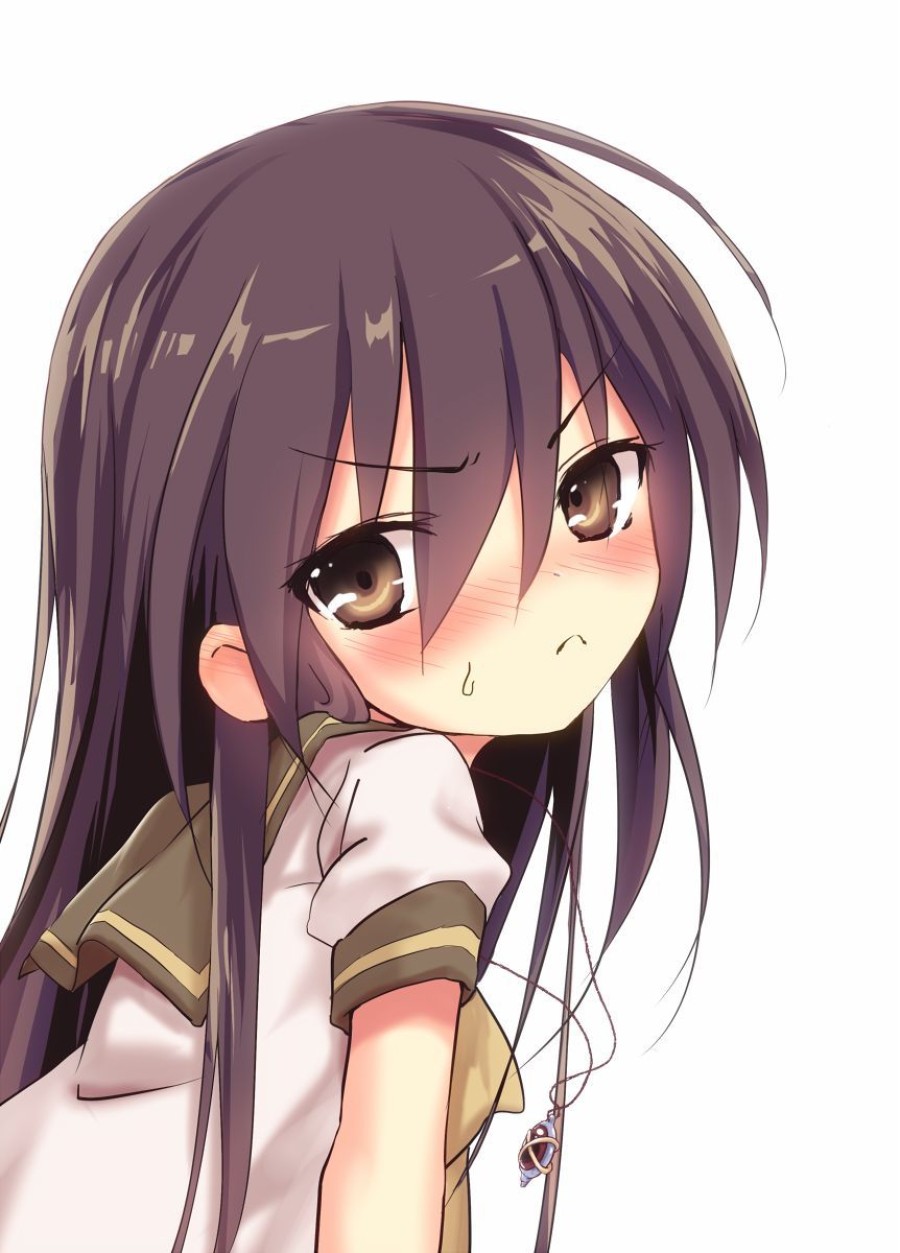 Shana no Kiss de okita. 4 