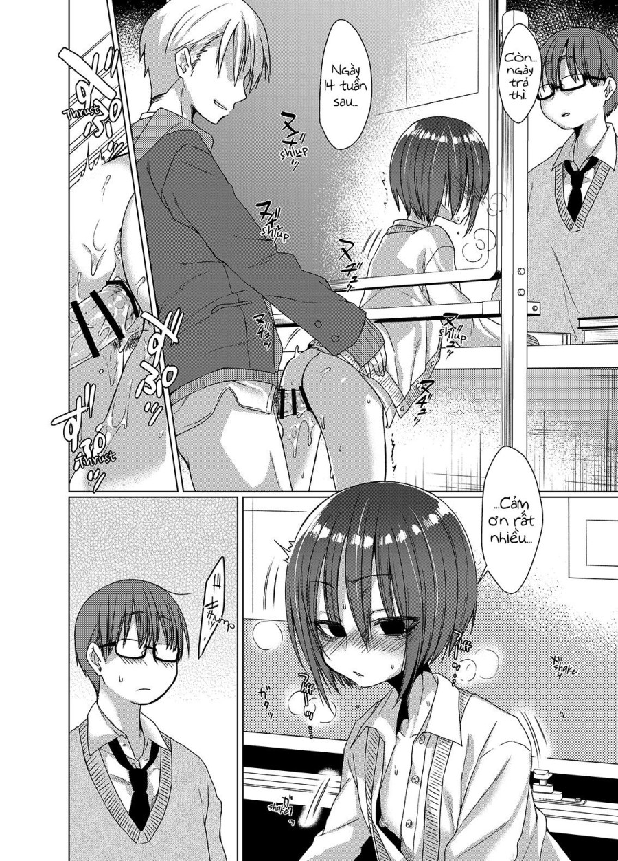 Im lặng Kurose-san, hãy làm theo những gì chúng tôi nói. 