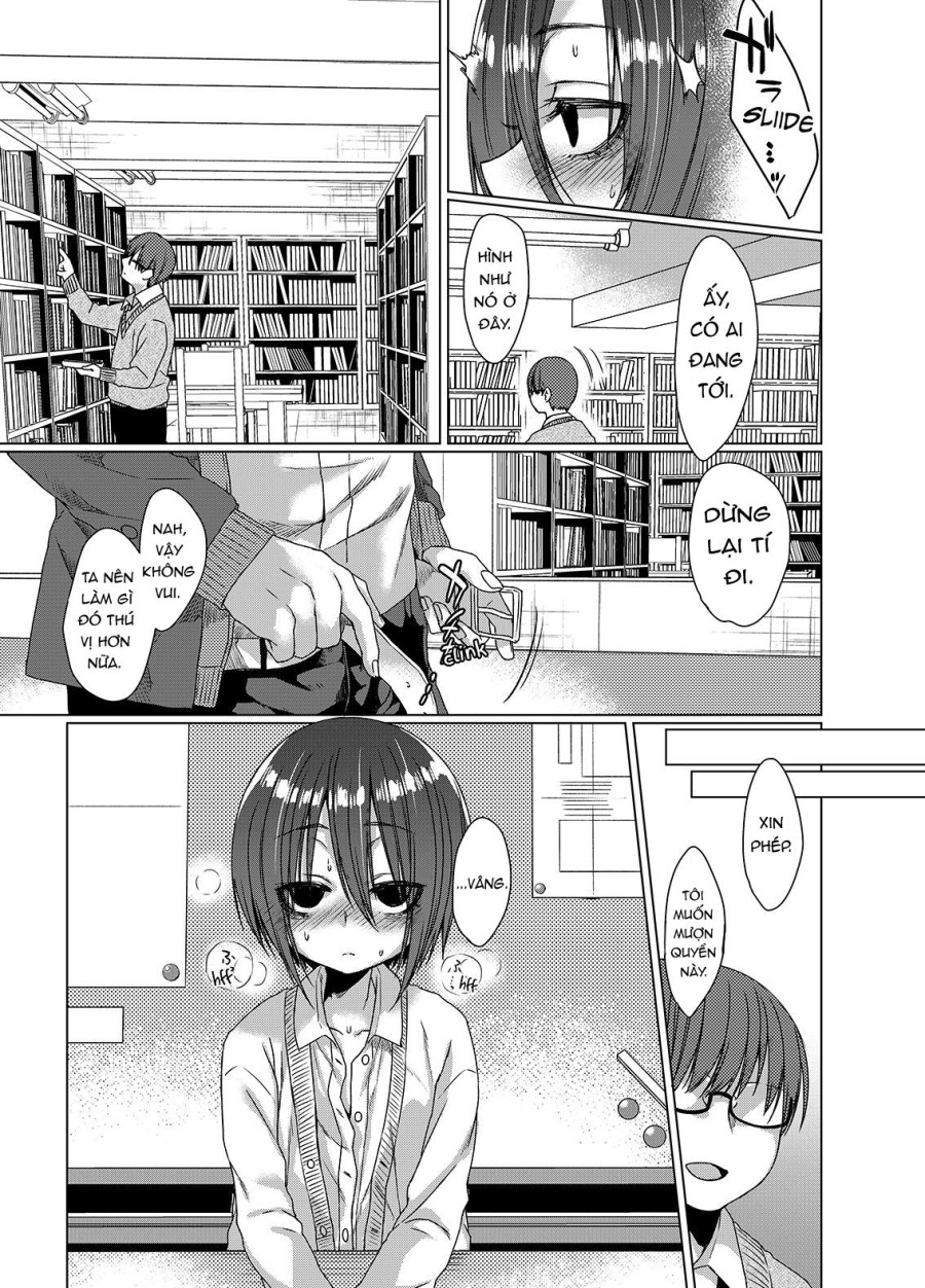 Im lặng Kurose-san, hãy làm theo những gì chúng tôi nói. 
