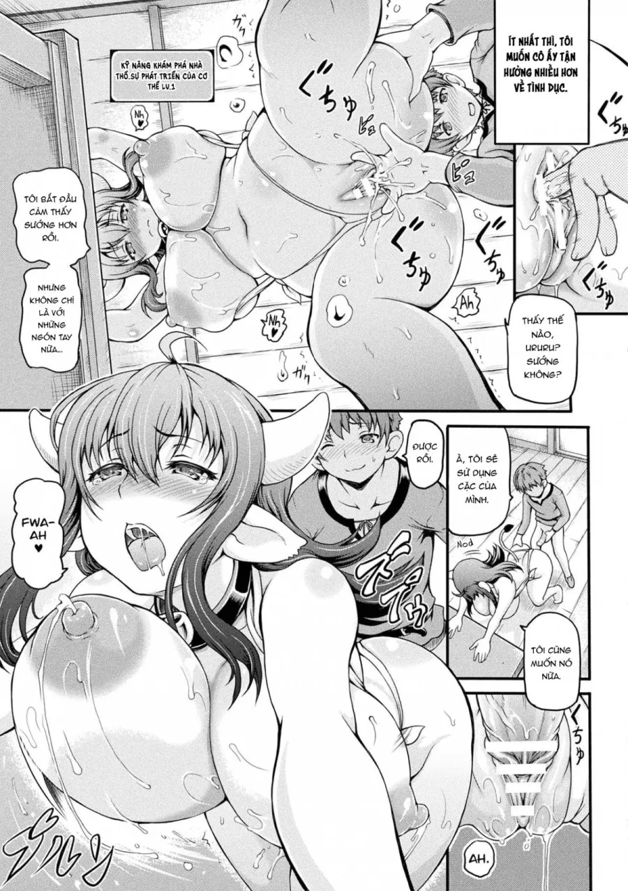 Isekai Shoukan - Brothel in Another World 