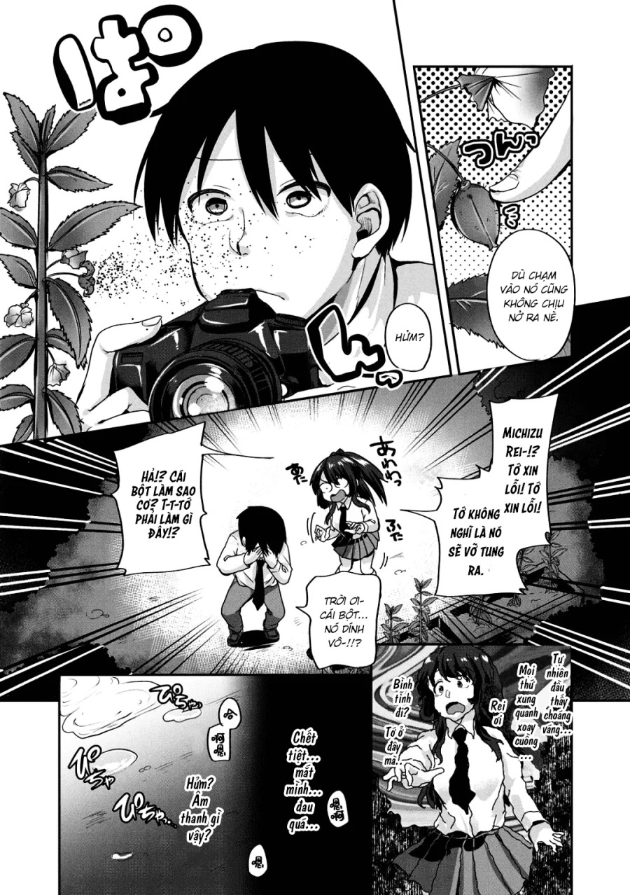 Kowashiteasobo Tomodachiippai 