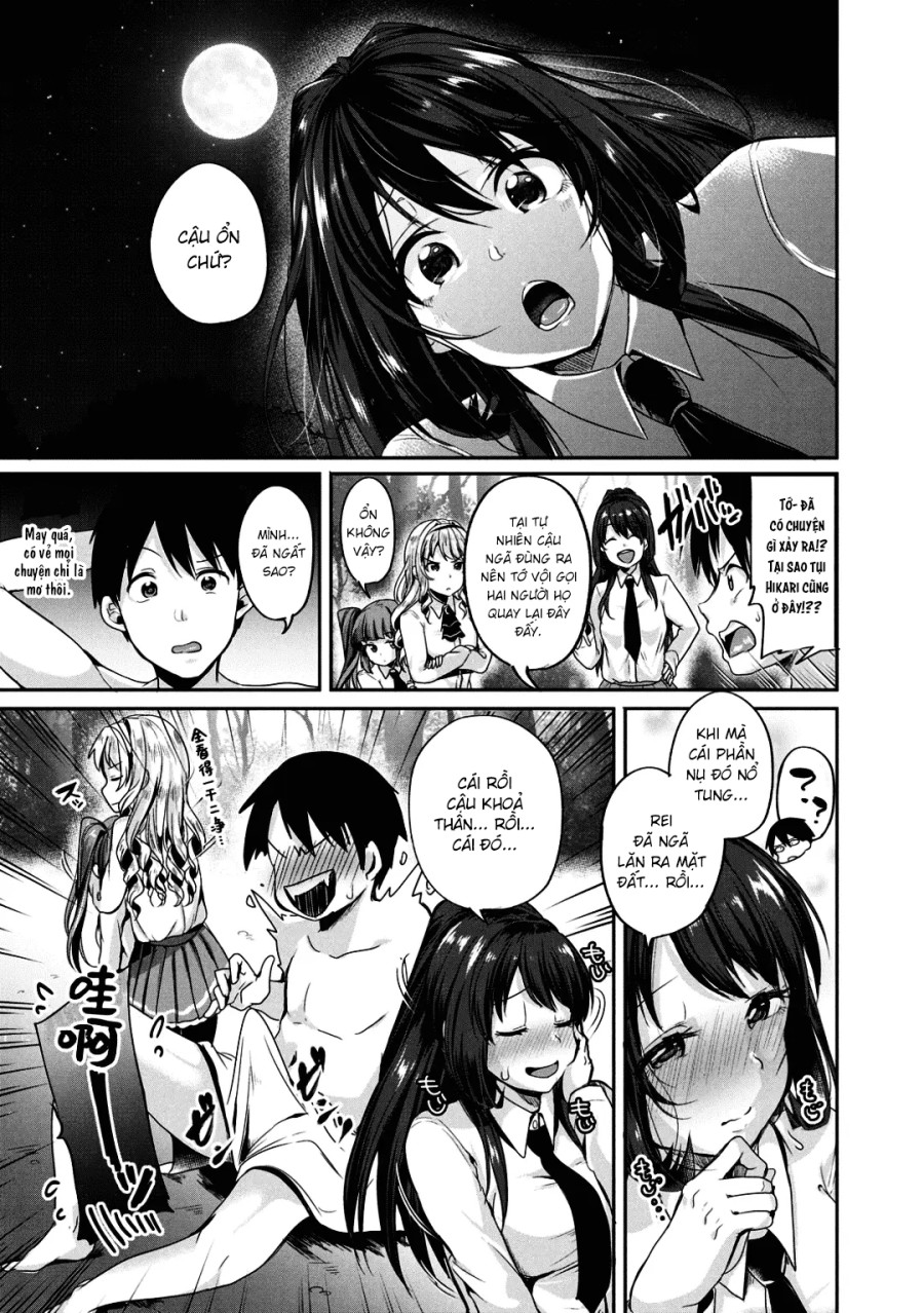 Kowashiteasobo Tomodachiippai 