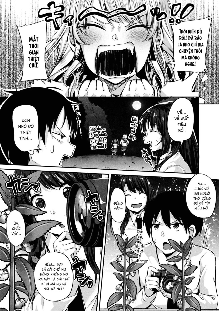 Kowashiteasobo Tomodachiippai 