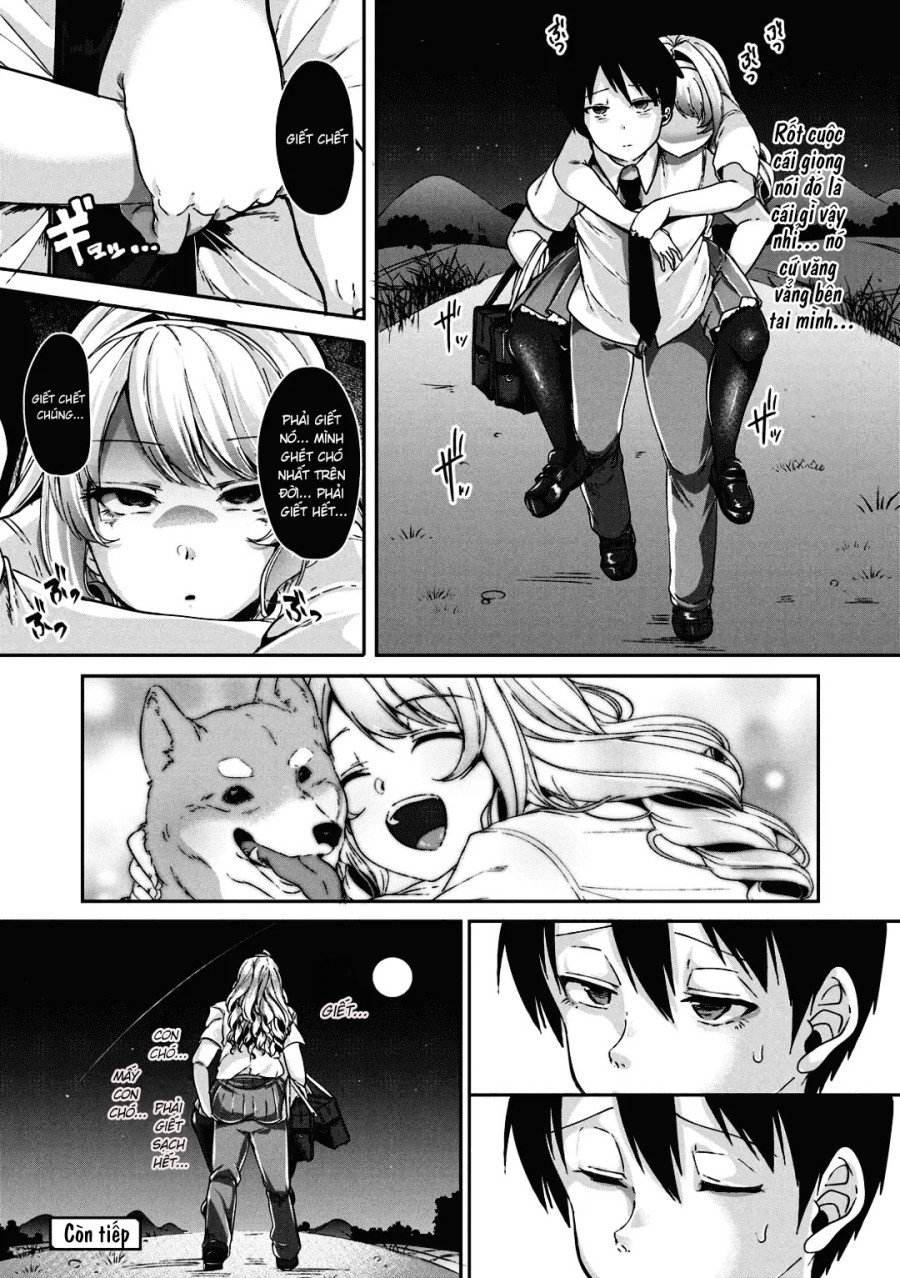 Kowashiteasobo Tomodachiippai 