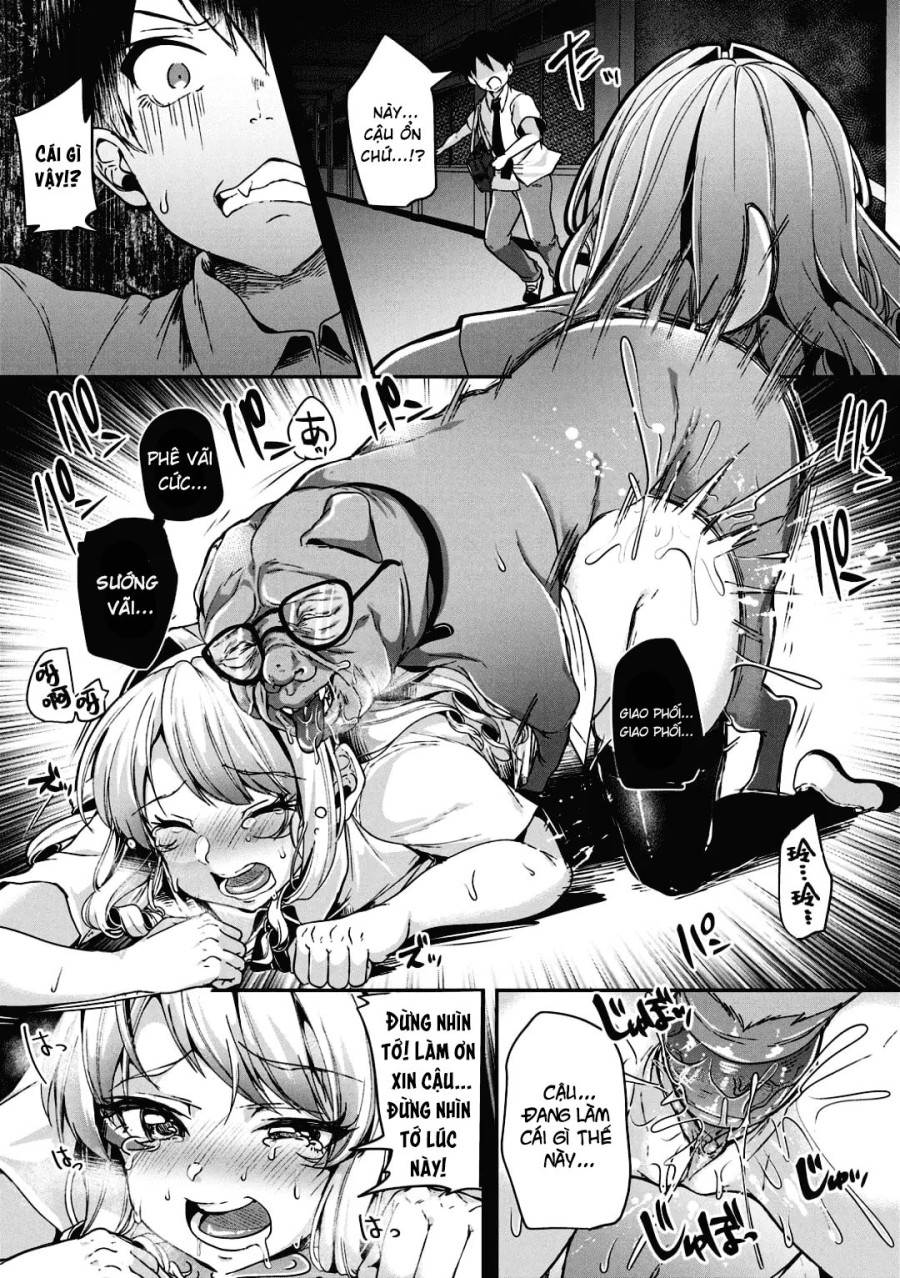 Kowashiteasobo Tomodachiippai 