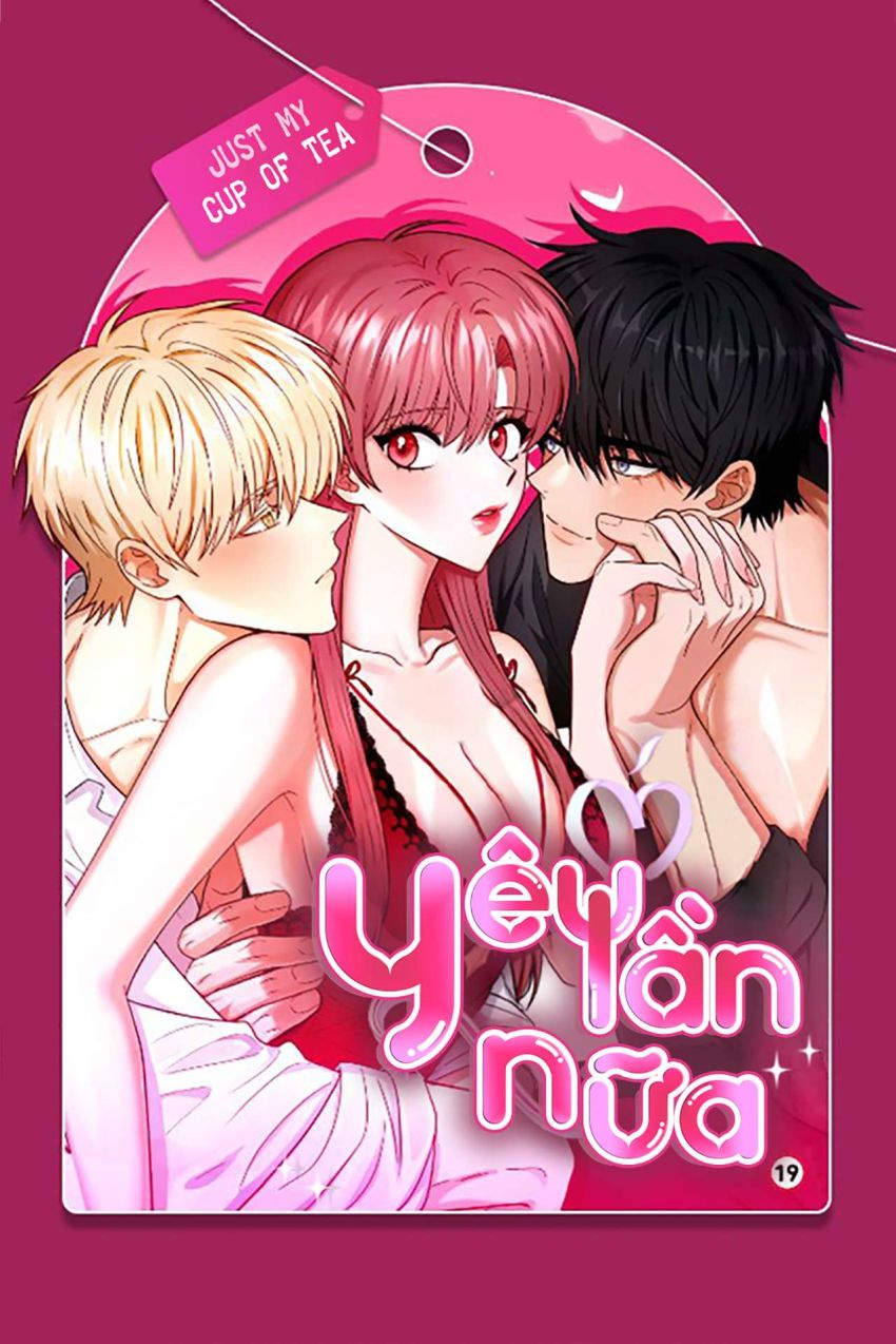 Yêu Lần Nữa 