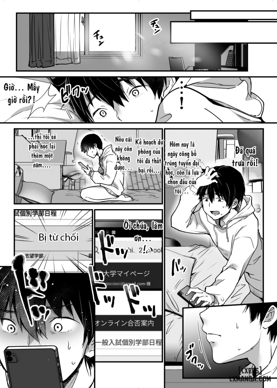 MAMA ~Mama o Mamoru Tame ni Boku ga Shita Koto~ 