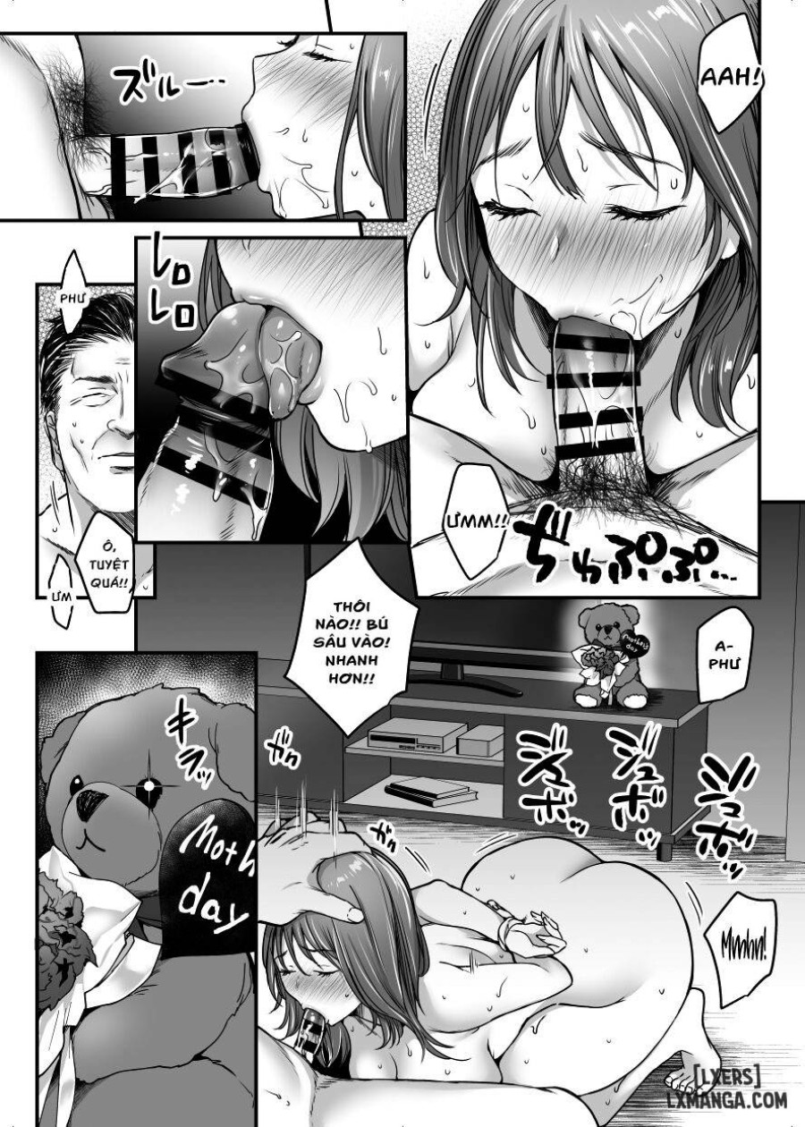 MAMA ~Mama o Mamoru Tame ni Boku ga Shita Koto~ 
