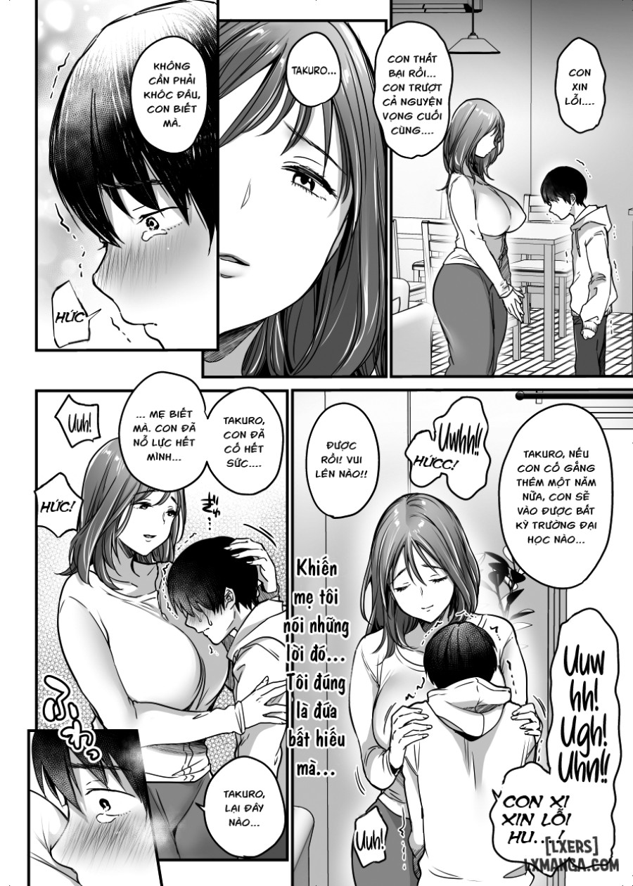 MAMA ~Mama o Mamoru Tame ni Boku ga Shita Koto~ 