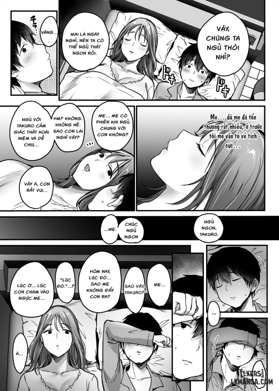 MAMA ~Mama o Mamoru Tame ni Boku ga Shita Koto~ 