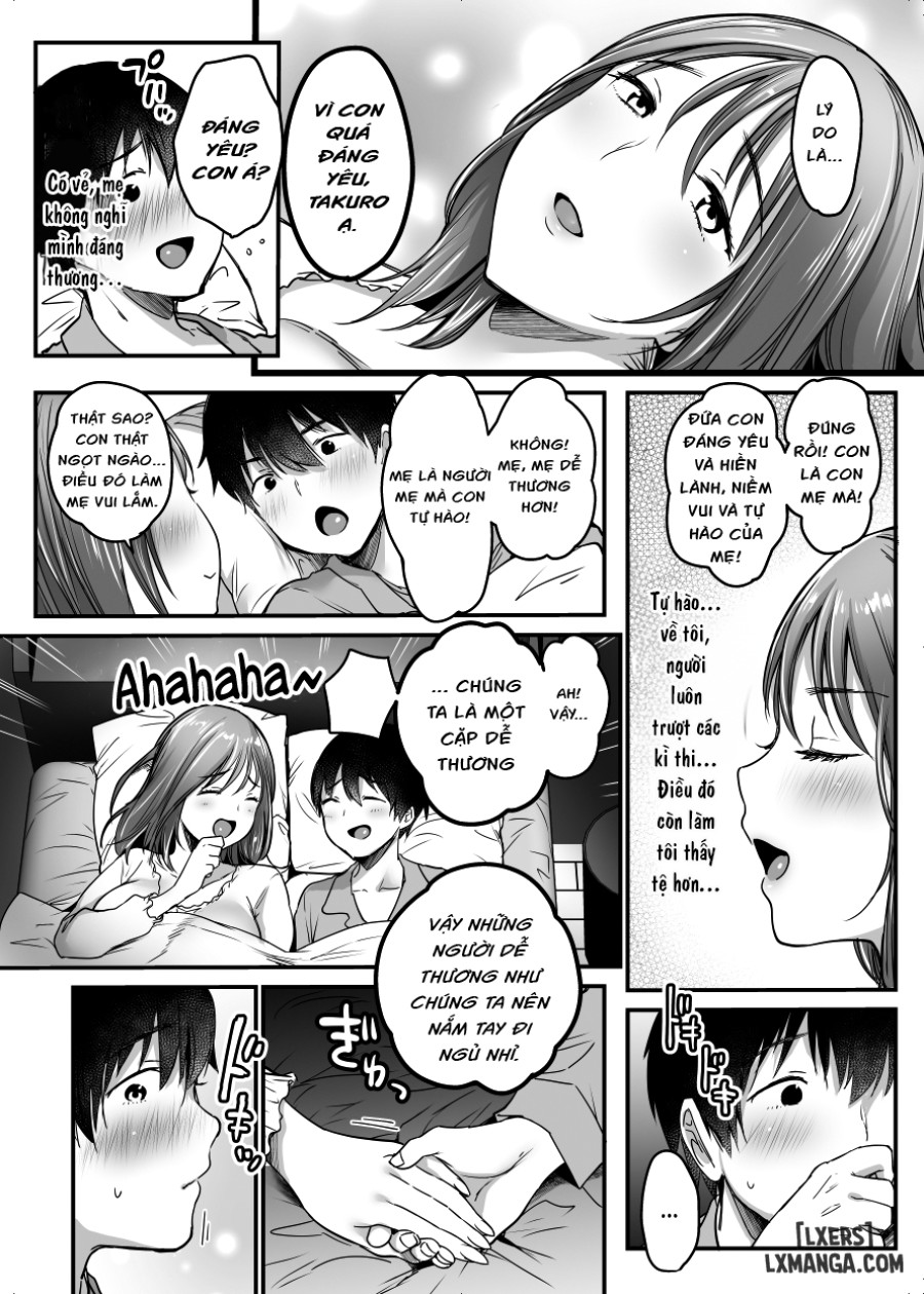 MAMA ~Mama o Mamoru Tame ni Boku ga Shita Koto~ 