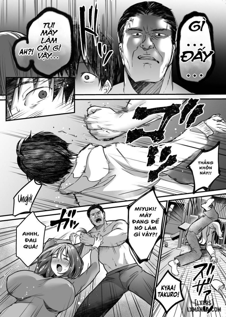 MAMA ~Mama o Mamoru Tame ni Boku ga Shita Koto~ 