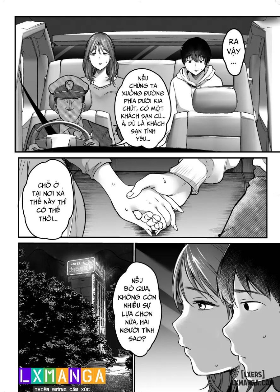 MAMA ~Mama o Mamoru Tame ni Boku ga Shita Koto~ 