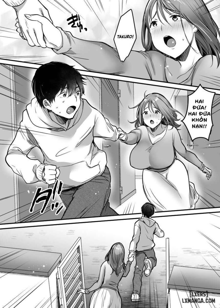 MAMA ~Mama o Mamoru Tame ni Boku ga Shita Koto~ 