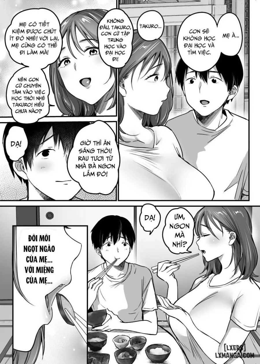MAMA ~Mama o Mamoru Tame ni Boku ga Shita Koto~ 