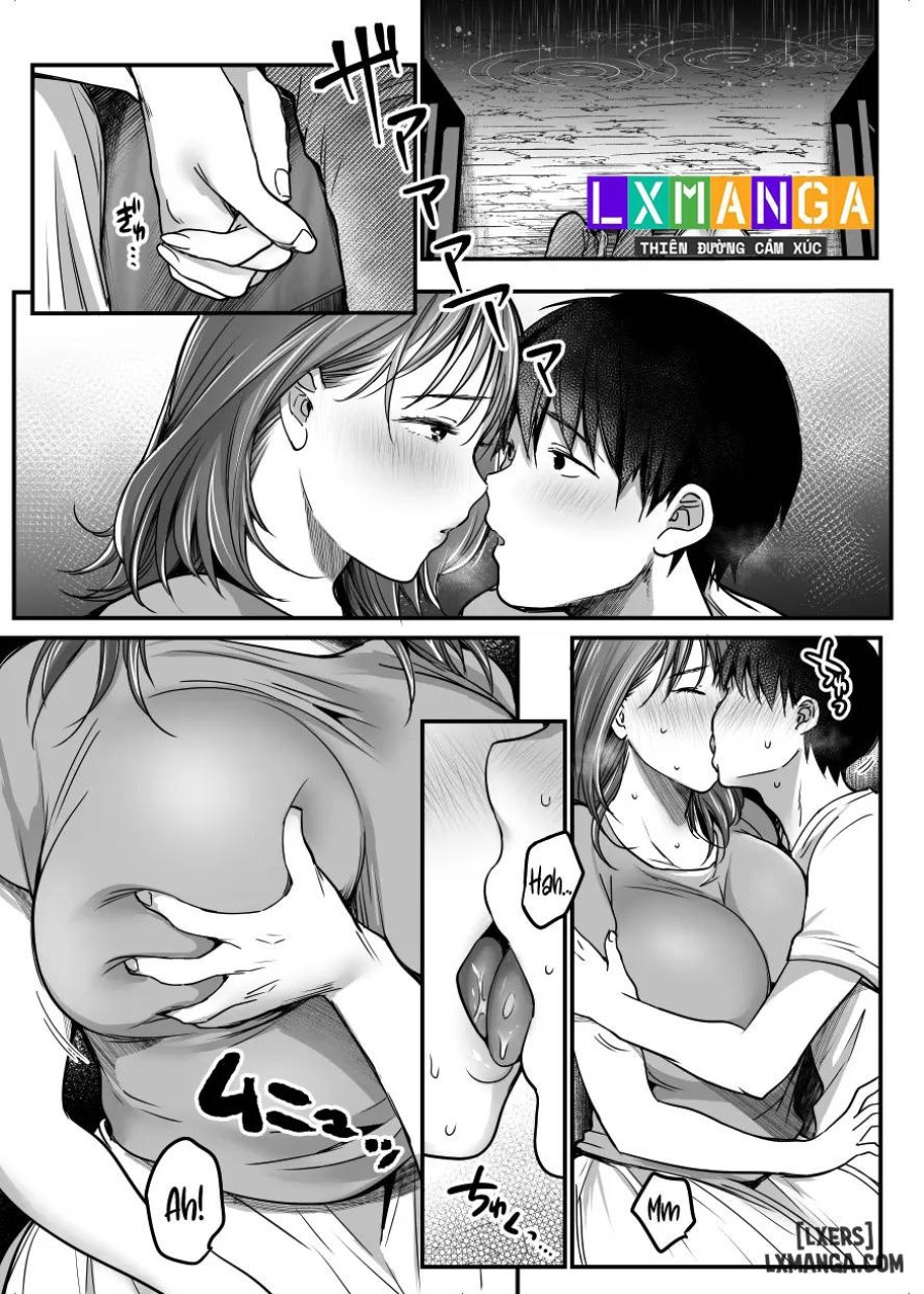 MAMA ~Mama o Mamoru Tame ni Boku ga Shita Koto~ 