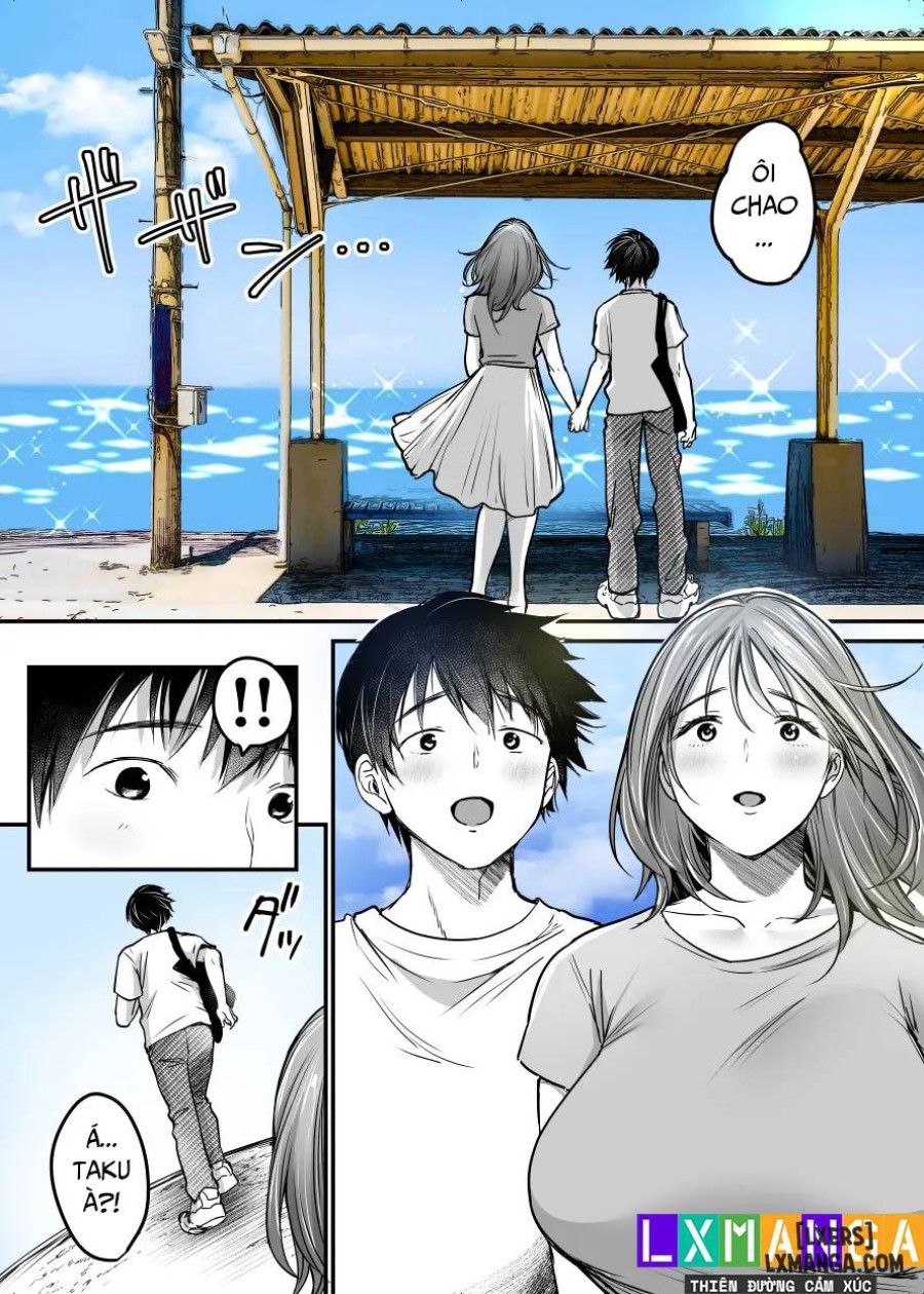 MAMA ~Mama o Mamoru Tame ni Boku ga Shita Koto~ 