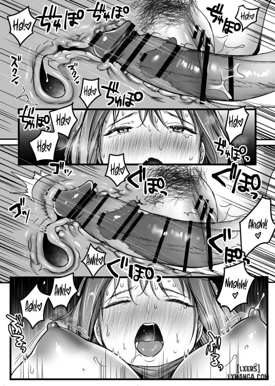 MAMA ~Mama o Mamoru Tame ni Boku ga Shita Koto~ 