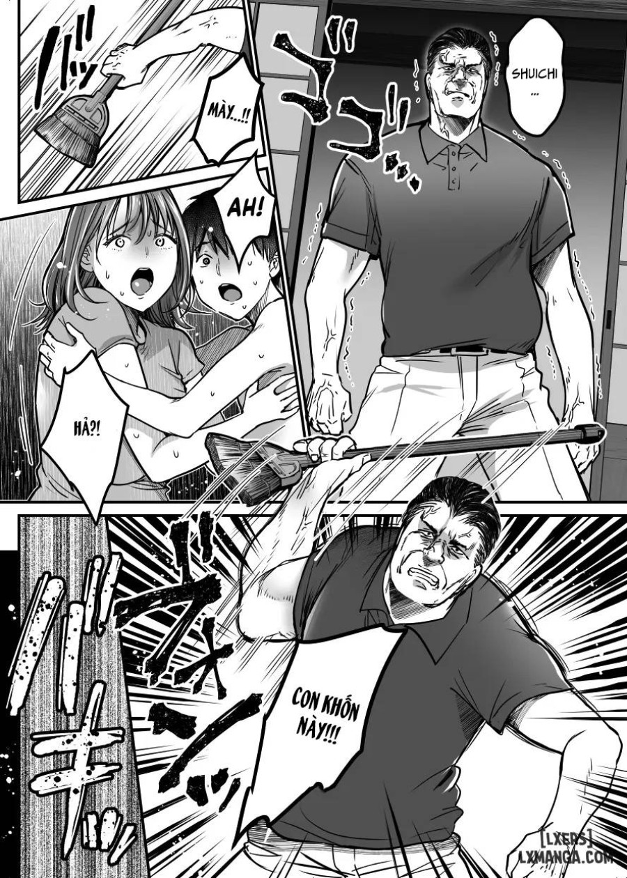 MAMA ~Mama o Mamoru Tame ni Boku ga Shita Koto~ 