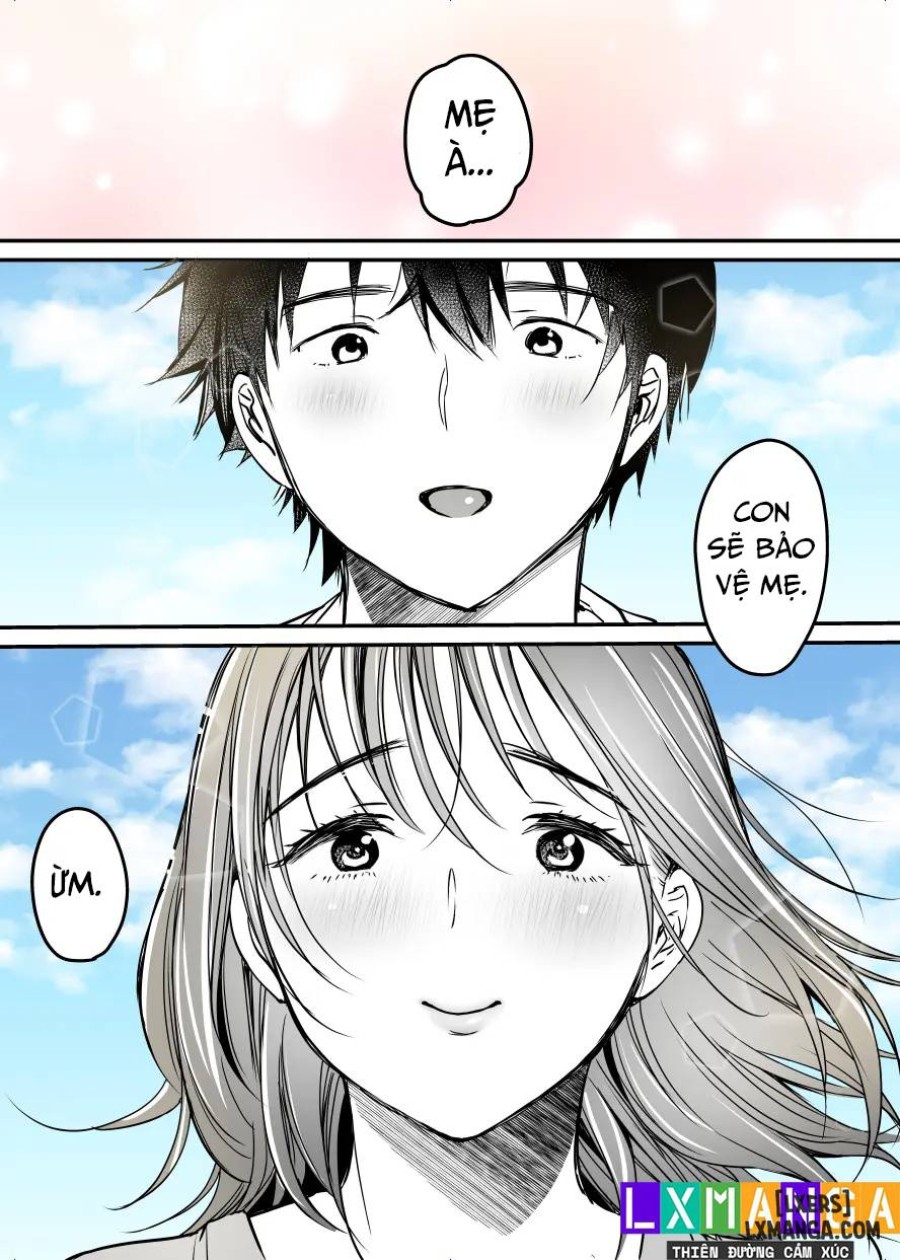 MAMA ~Mama o Mamoru Tame ni Boku ga Shita Koto~ 