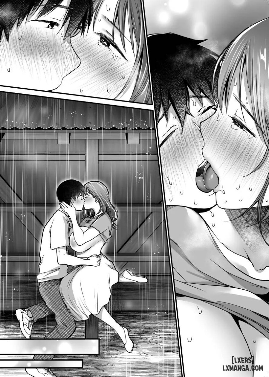 MAMA ~Mama o Mamoru Tame ni Boku ga Shita Koto~ 