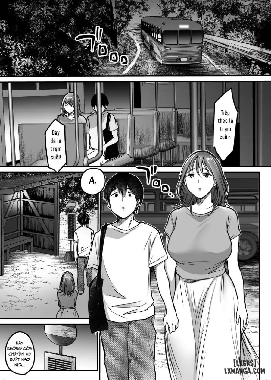 MAMA ~Mama o Mamoru Tame ni Boku ga Shita Koto~ 