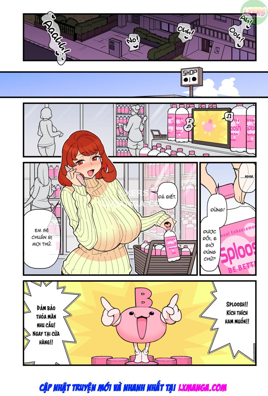 Dễ dàng giải quyết thành công 