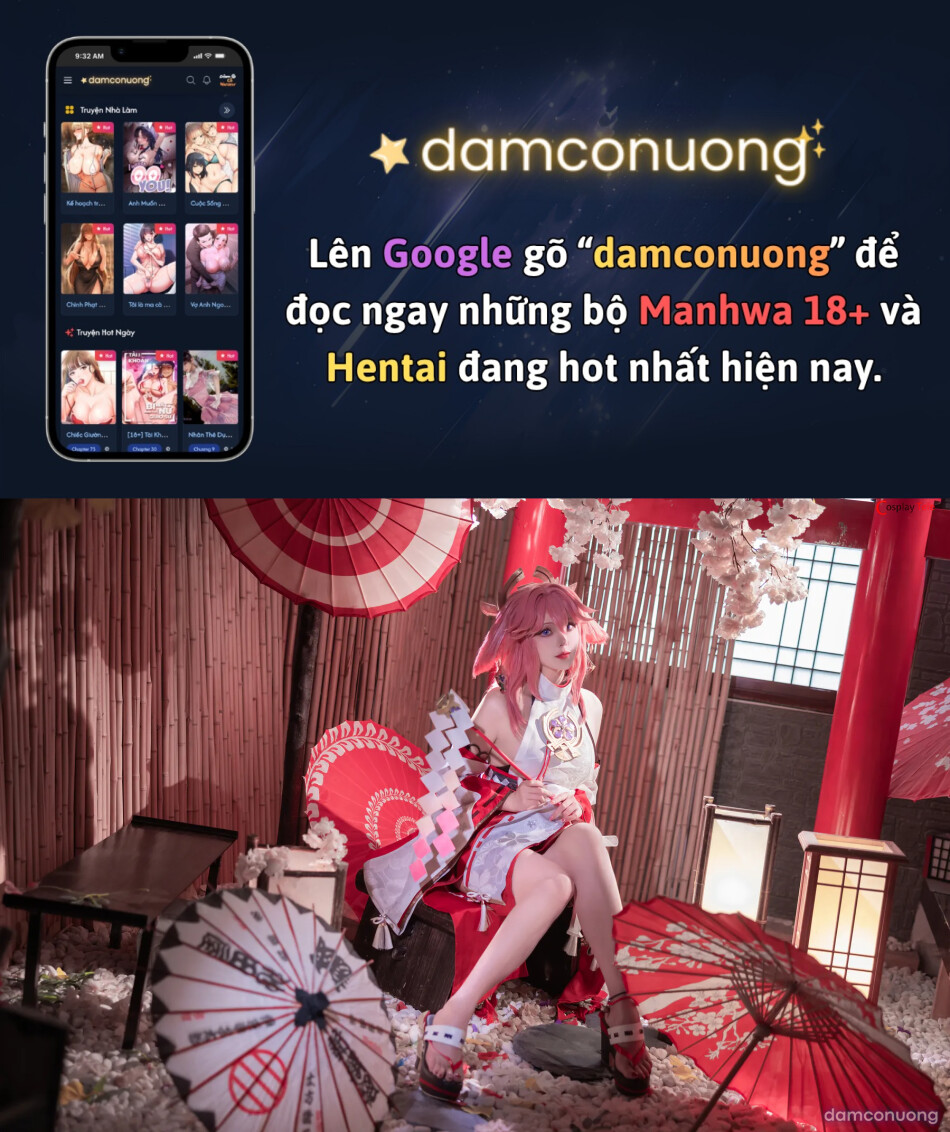 Miko- Genshin Impact 