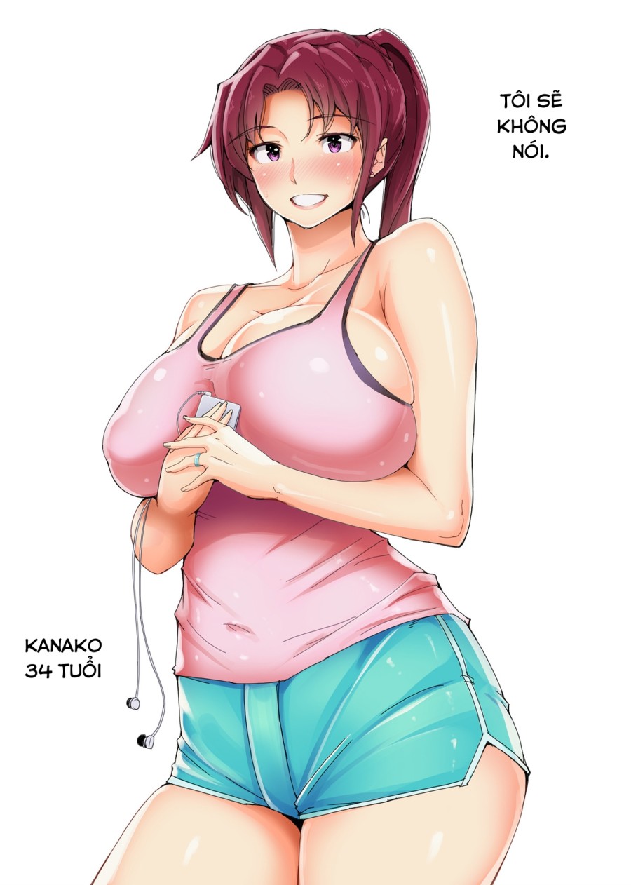 Tôi sẽ không nói 