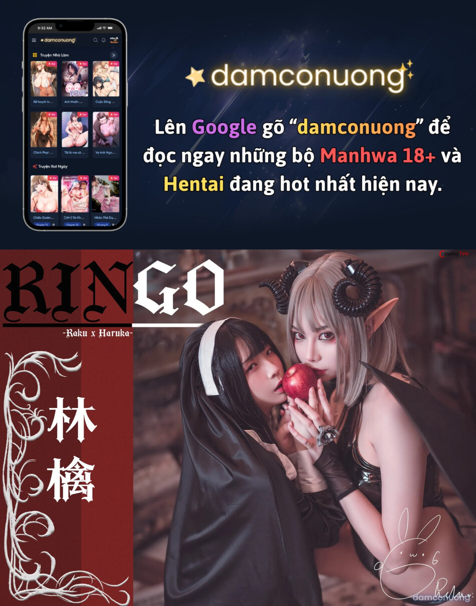 Nun and Devil 