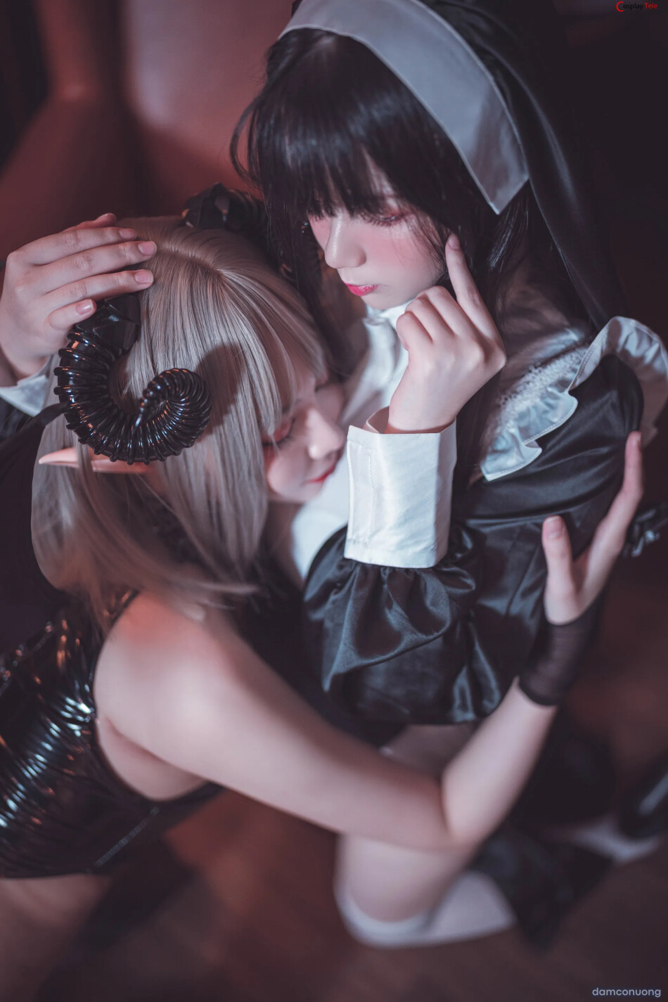 Nun and Devil 