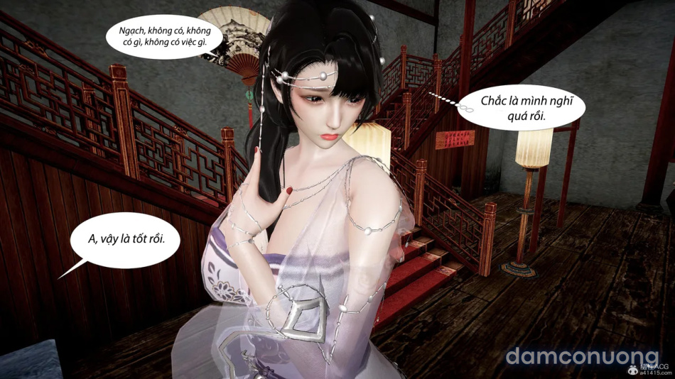 Mượn Ngươi Nương Tử Tiết Tiết Hỏa 
