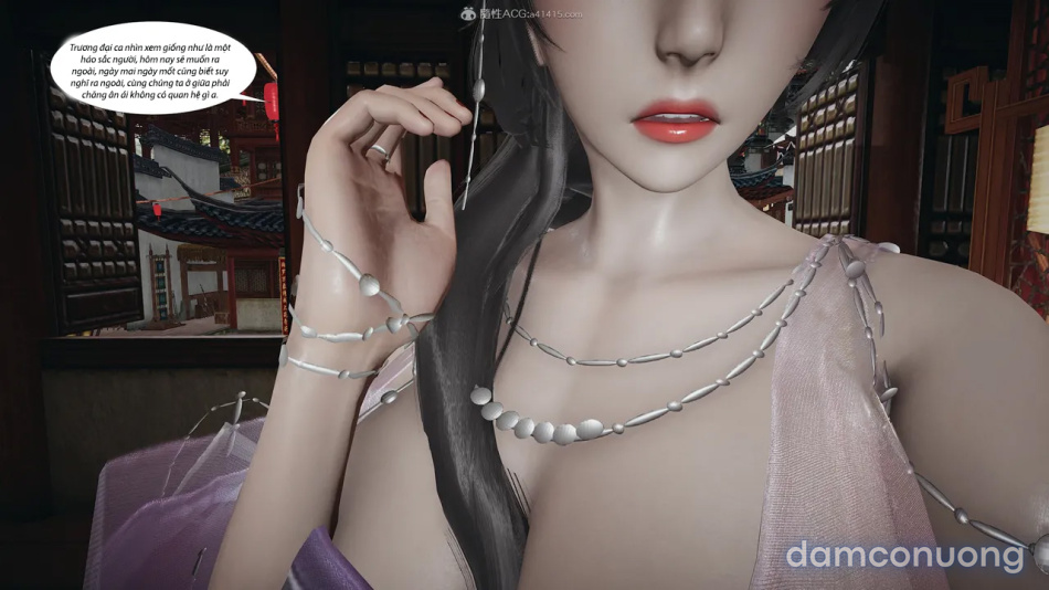 Mượn Ngươi Nương Tử Tiết Tiết Hỏa 