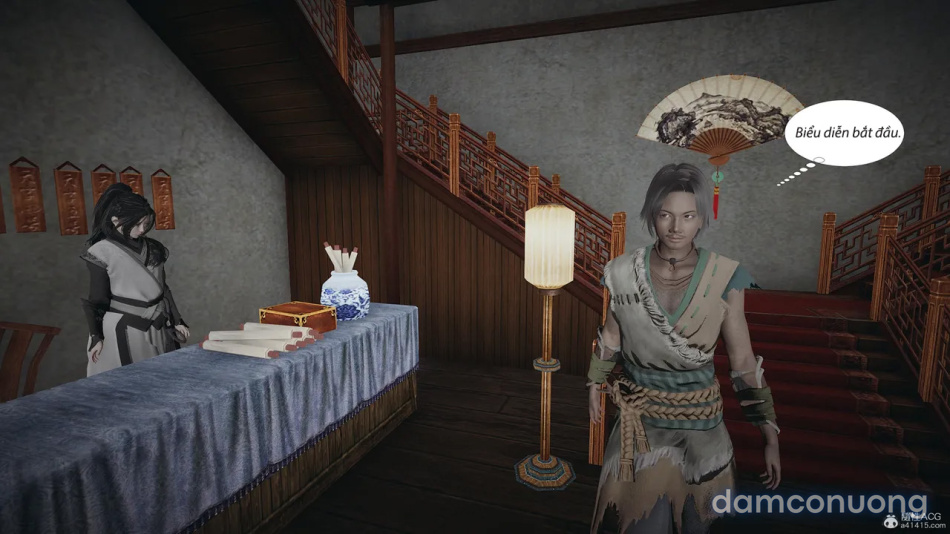 Mượn Ngươi Nương Tử Tiết Tiết Hỏa 
