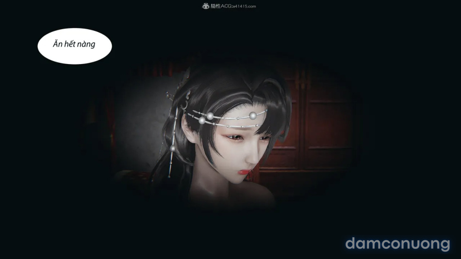 Mượn Ngươi Nương Tử Tiết Tiết Hỏa 