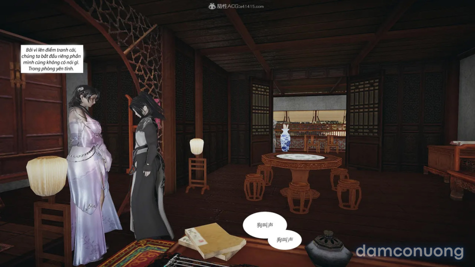 Mượn Ngươi Nương Tử Tiết Tiết Hỏa 