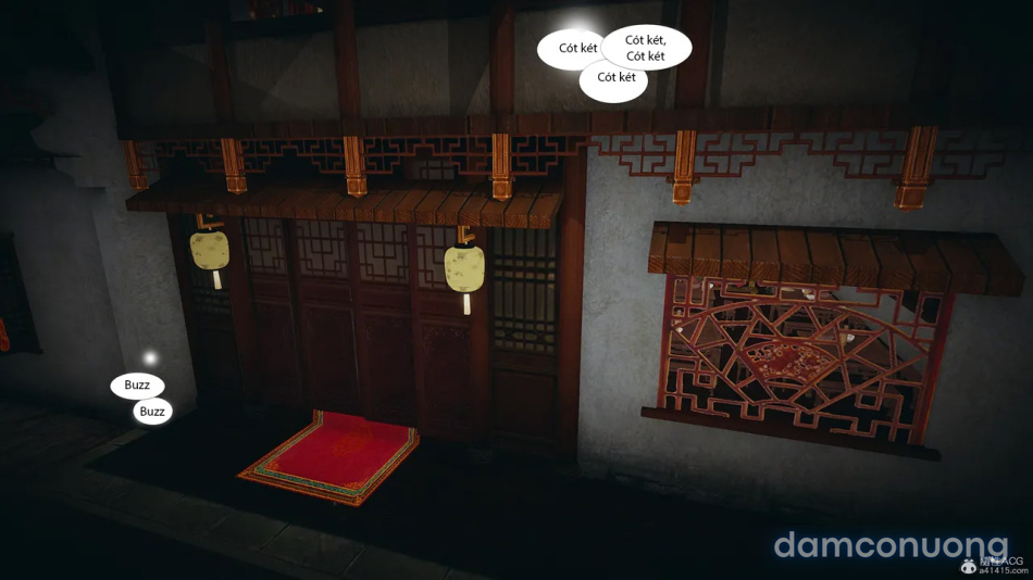 Mượn Ngươi Nương Tử Tiết Tiết Hỏa 