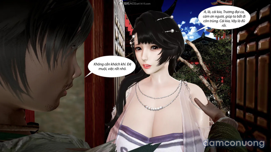 Mượn Ngươi Nương Tử Tiết Tiết Hỏa 