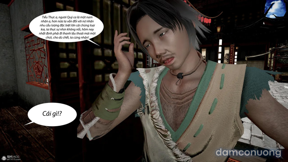 Mượn Ngươi Nương Tử Tiết Tiết Hỏa 