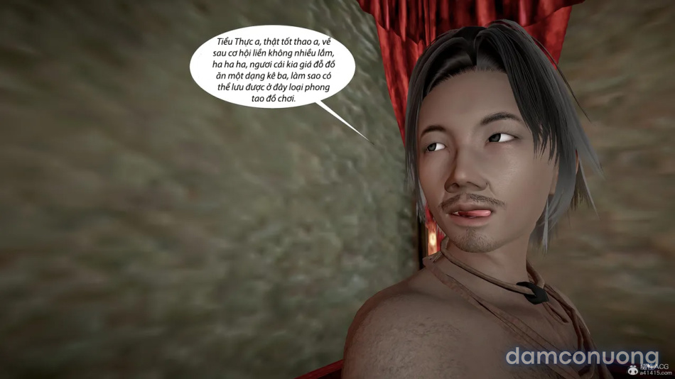 Mượn Ngươi Nương Tử Tiết Tiết Hỏa 