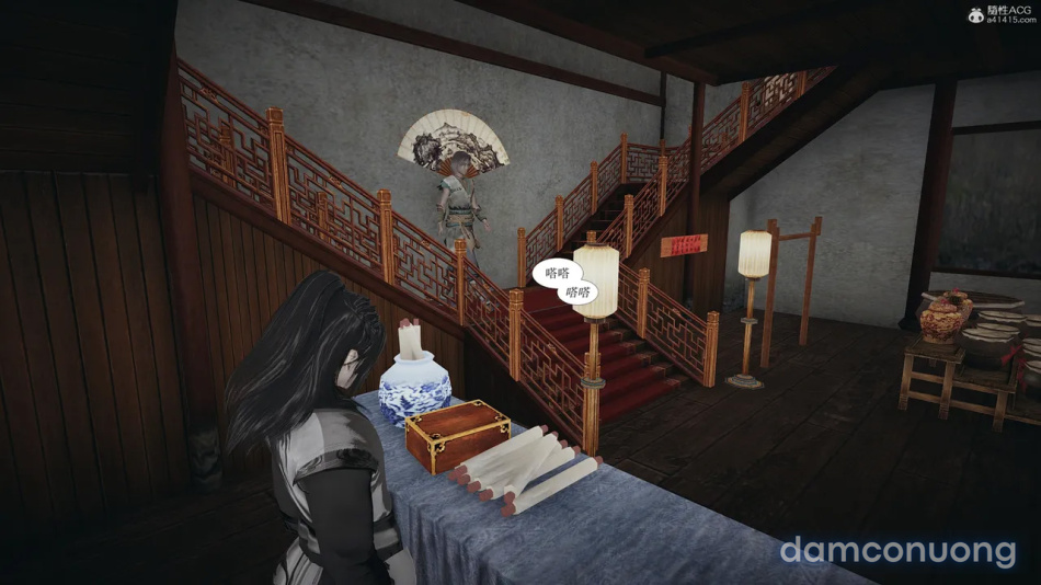 Mượn Ngươi Nương Tử Tiết Tiết Hỏa 